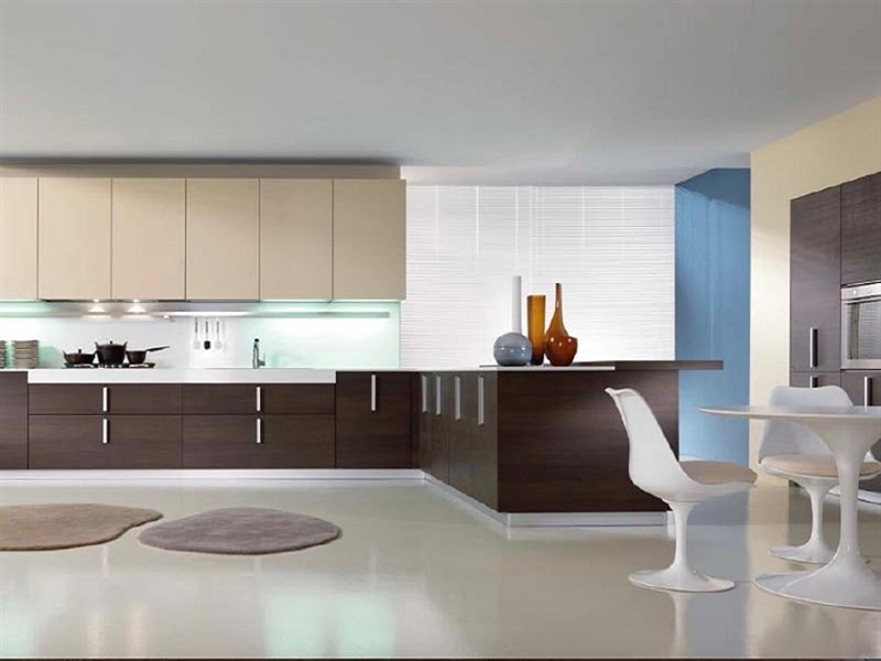 The Benefits of Modular Kitchen Interior in Gurgaon